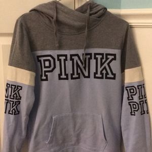 PINK Sweatshirt